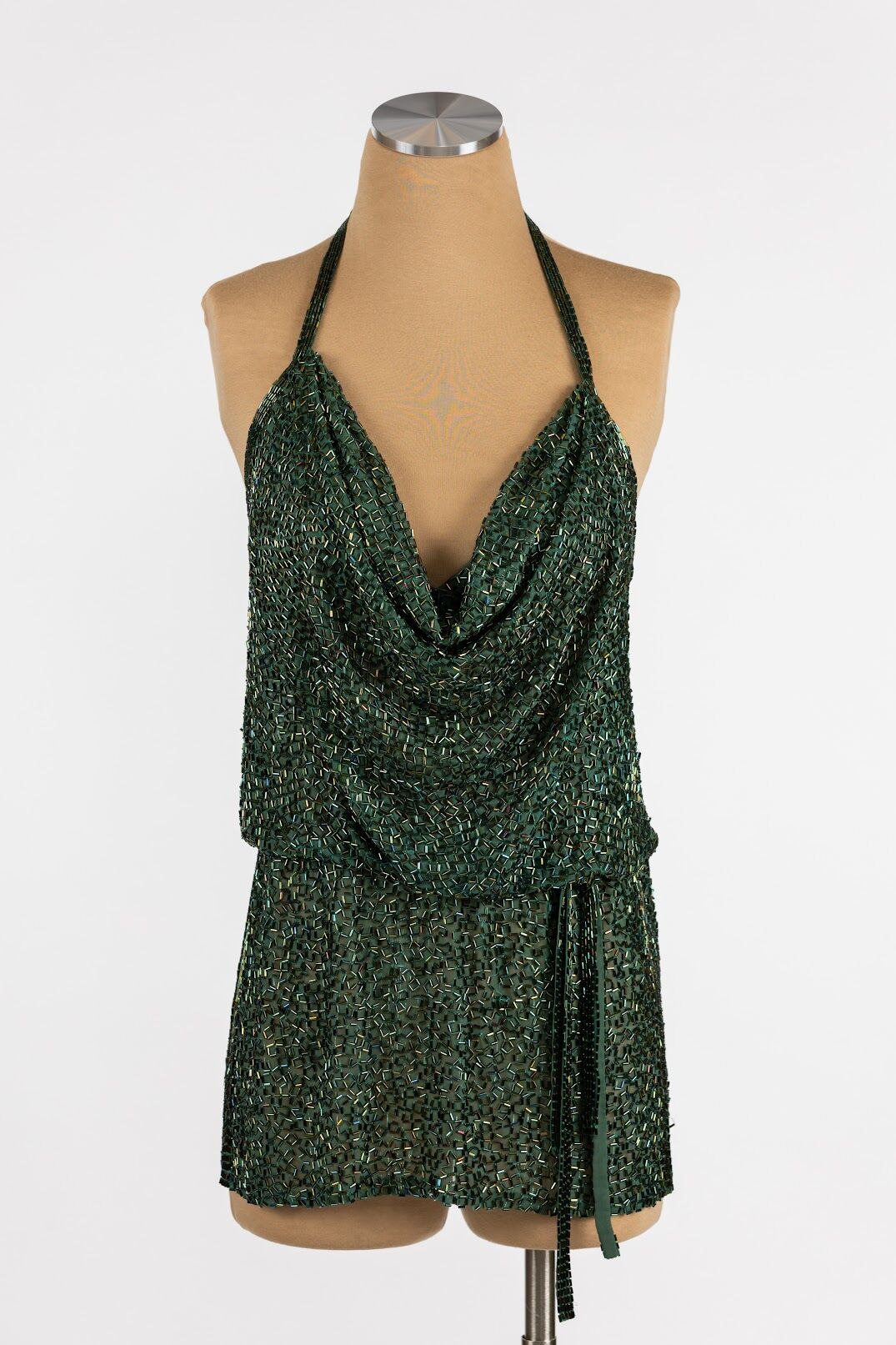 Tina Turner dress, courtesy of the Tina Turner Museum at Flagg Grove School.jpeg